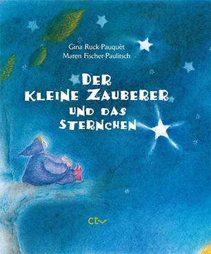 fischer paulitsch - der kleine zauberer