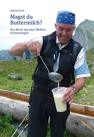 roland loch - magst du buttermilch